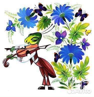 Сверчки кормовые, зоофобас, мучник