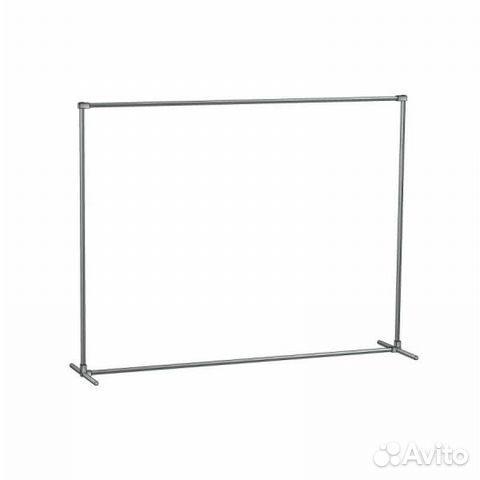 Каркас для баннера,фотозона,джокерная конструкция