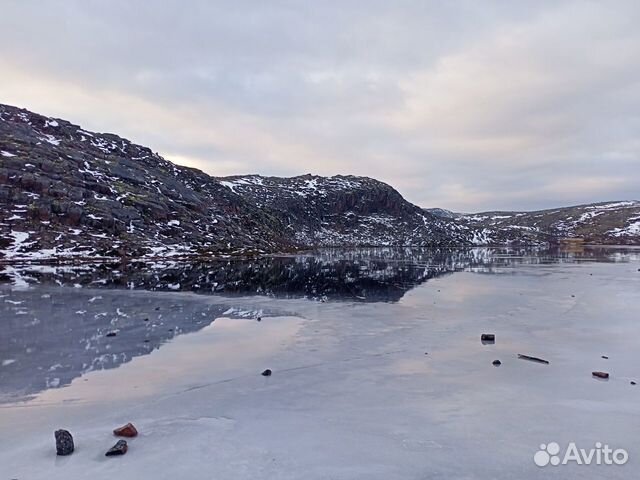 Трансфер,Териберка-Мурманск-Териберка