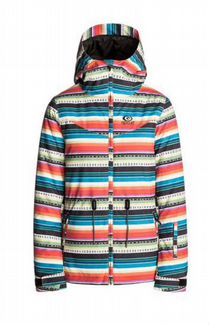 Куртка сноубордическая