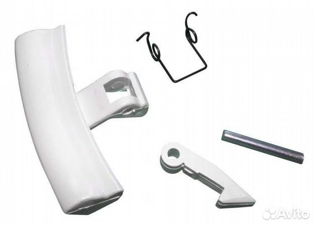 Ручка петля люка для стиральных машин в ассортимен