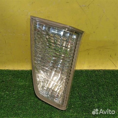 Фонарь задний левый Lexus LX570 2007