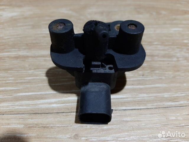 Датчик абсолютного давления Mercedes-Benz Sprinter