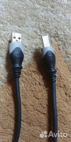 Usb кабель