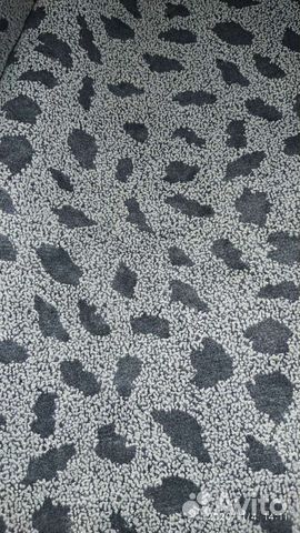 Ткань для пошива, плотная