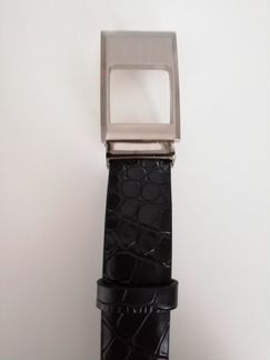 Кожаный ремень Inori