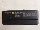 Sony walkman wm-dd22 объявление продам
