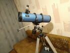 Телескоп Sky Watcher BK d130mm f650mm