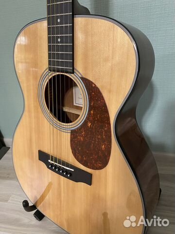 Акустическая гитара Sigma 000M-1