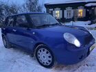 LIFAN Smily (320) 1.3 МТ, 2011, 73 000 км