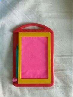 Доска для рисования детская