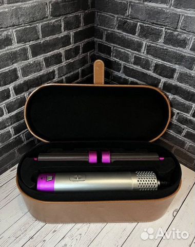 Стайлер Dyson (Lux качество + гарантия)