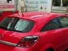 Opel Astra GTC 1.6 МТ, 2008, 108 500 км объявление продам