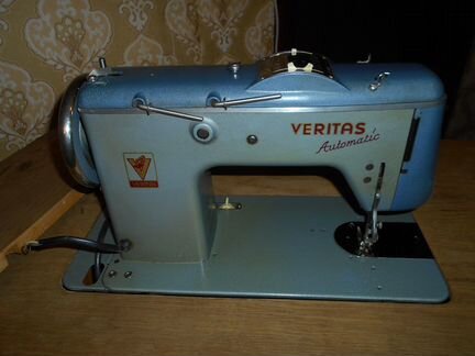 Швейная машина Veritas 8014/3