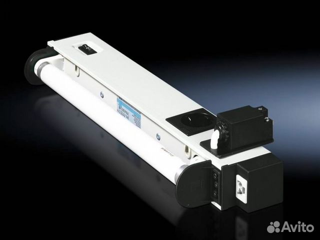 Стандартный светильник 14W Rittal 4138150