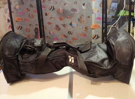 Гироскутер polaris PBS 1007L