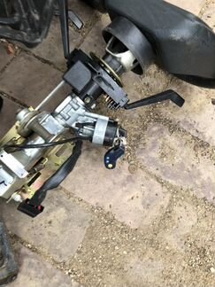 Замок зажигания на ваз 2114.2109.2107