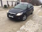 Ford Focus 1.6 МТ, 2008, 150 000 км