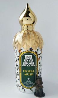 Ароматы Attar Collection делюсь