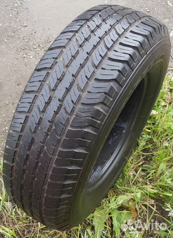 Yokohama Super Digger V2 245/70 R16