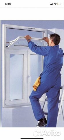 Ремонт,регулировка окон,дверей,стеклопакета
