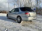 Subaru Impreza 1.5 AT, 2005, 230 000 км