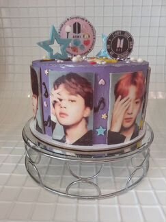 Торты на заказ