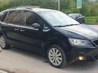 SEAT Alhambra 2.0 AMT, 2014, 105 000 км объявление продам