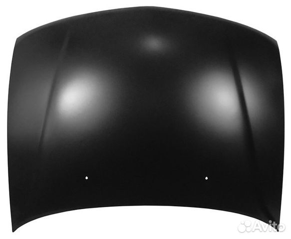 Капот Mitsubishi Lancer CK A / CM W 1998-2000