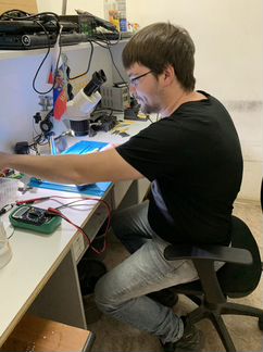 Ремонт сотовых телефонов