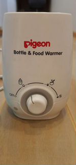 Подогреватель для бутылочек