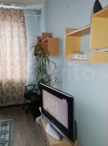 Комната 14 м² в 2-к., 12/12 эт.