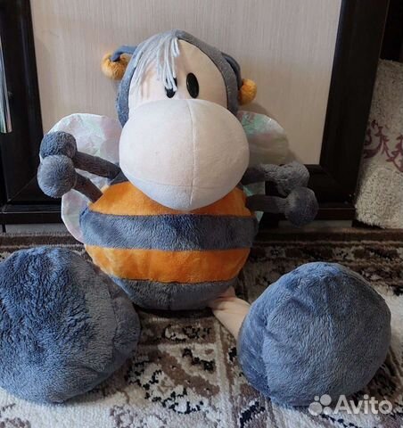 Игрушка пчела Guiilver