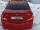 Hyundai Solaris 1.6 МТ, 2011, 169 674 км