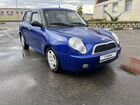 LIFAN Smily (320) 1.3 МТ, 2011, 72 455 км
