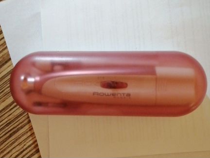 Аппарат для обработки ногтей