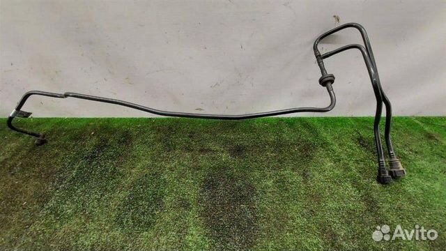 Вакуумный шланг от насоса (на гбц) к усилителю купить в Москве ...