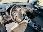 Nissan Sentra 1.6 МТ, 2015, 89 000 км объявление продам