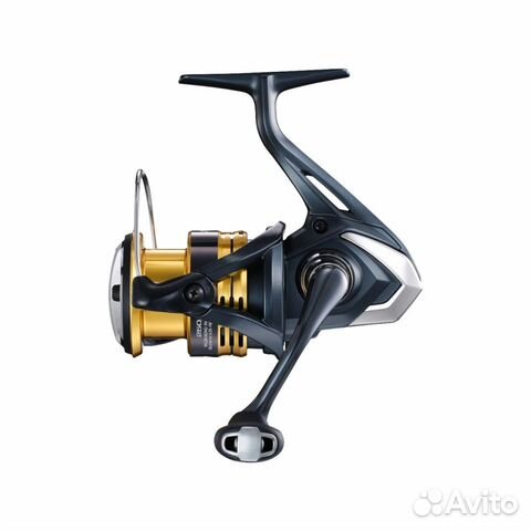 Катушка Shimano 22 Sahara (JDM)