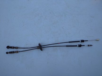 Трос МКПП Хендай Верна Акцент 3