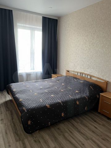 1-к. квартира, 37 м², 14/15 эт.