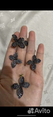 Серебро 925