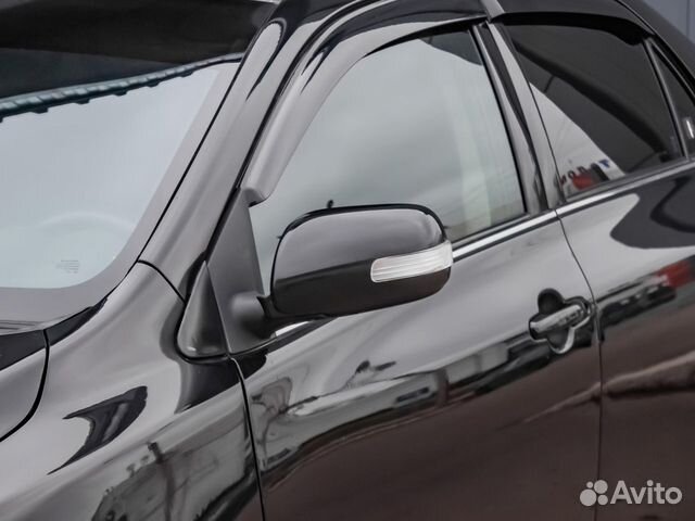 Toyota Corolla 1.6 AT, 2013, 202 580 км