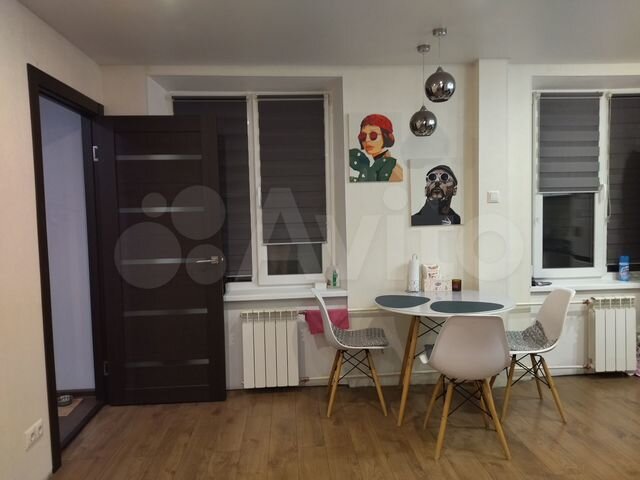 2-к. квартира, 42 м², 4/5 эт.