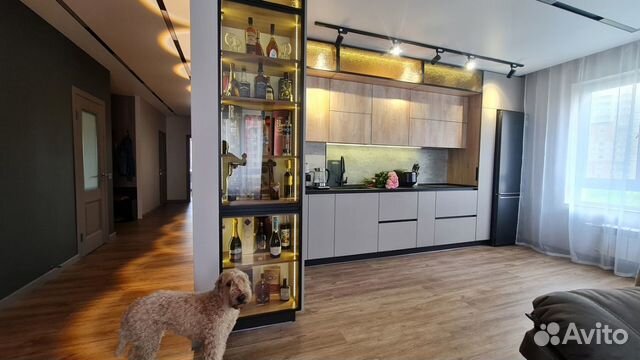 Кухня на заказ