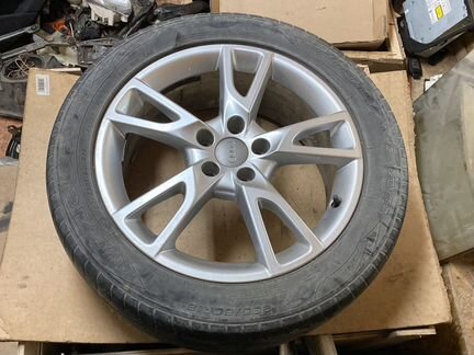R18 Goodyear Eagle F1 AT 235/50, PCD 5x112 DIA 66.6
