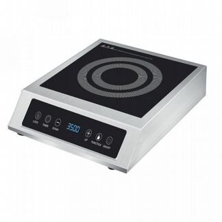 Индукционная плита Iplate 3500 alina