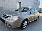 Chevrolet Lacetti 1.4 МТ, 2009, 173 000 км