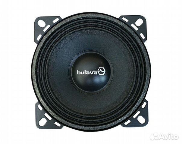 Ural AS-BV100 Bulava эстрадная акустика