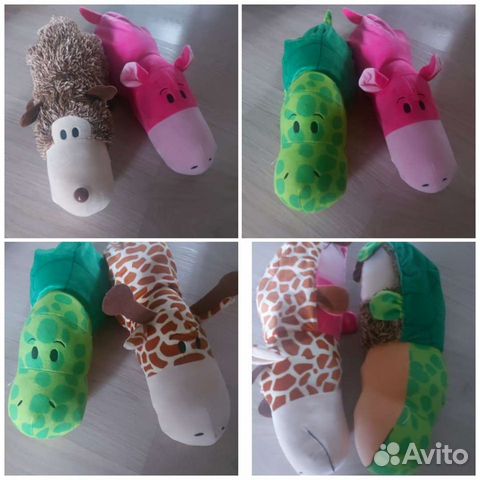 Игрушка вывернушка новые